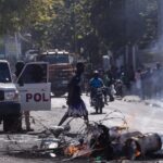 Haití: HRW denuncia deterioro de prolongada crisis y violencia