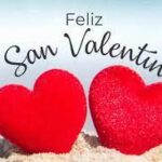 Historía del Día de San Valentín o del Amor y la Amistad