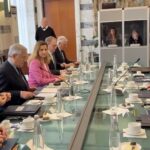Irán y EE.UU. inician segunda ronda de diálogo en Ginebra