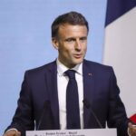 Macron celebra el rechazo del Supremo a aranceles de Trump