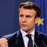 Macron propone convertir a Europa en «potencia fuerte»