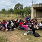 Más de 1,400 detenidos en RD una jornada, según Migración