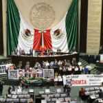 MEXICO: Amplía la definición de «abuso sexual» en Código Penal