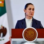 MEXICO: Sheinbaum presenta su reforma reduce senadores
