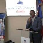 Minería en Dominicana apunta a crecer y fortalecer economía