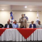 Ministerio de Deportes aporta ,300,000 a Torneo de Boxeo