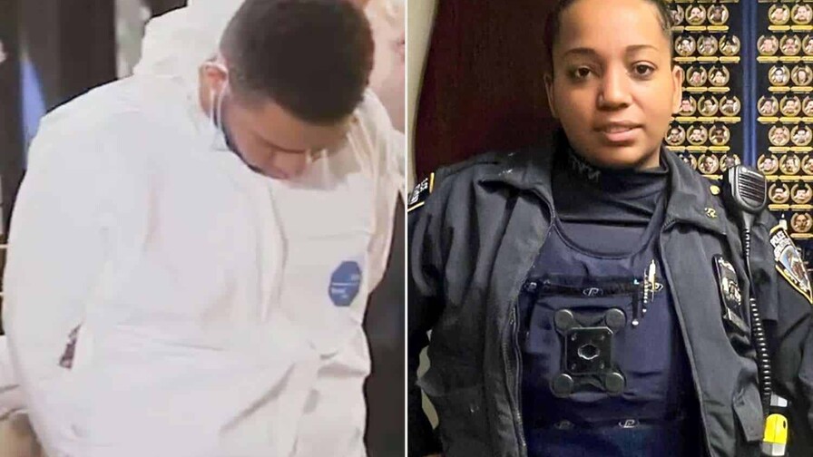 NY: A 24 años cárcel condenan dominicano asesinó a su esposa