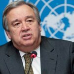 ONU exige tregua entre EEUU y Rusia tras cuatro años de guerra