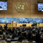 ONU reafirma apoyo a Ucrania con la abstención de los EE.UU.