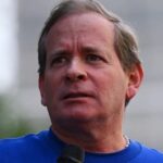 Opositor Juan Pablo Guanipa está en arresto domiciliario