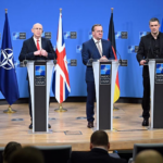OTAN anuncia plan de defensa del Ártico, con exclusión de EU