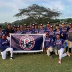 Pedro Brand avanza a la final Torneo Beisbol Clase A de SD