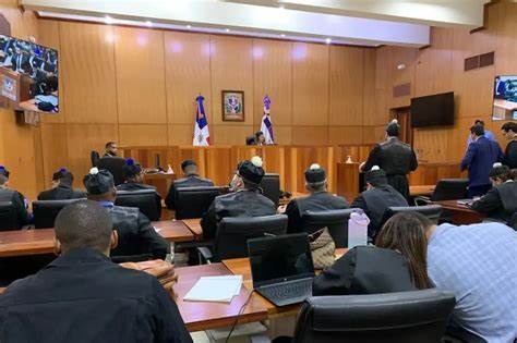 Piden hasta 20 años para Adán Cáceres y otros por caso fraude