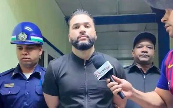 Piden prisión contra médico imputado violar una haitiana