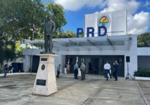 PRD activa once comisiones y sale a consolidar su estructura