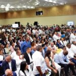 PRD realiza asambleas en 12 provincias este fin de semana