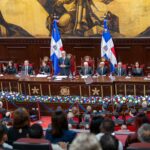 Presidente Abinader destaca consolidación mercado laboral