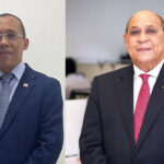 Presidente designa nuevos titulares MESCYT y Contraloría