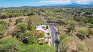 Presidente entrega 3 obras en provincia Santiago Rodríguez