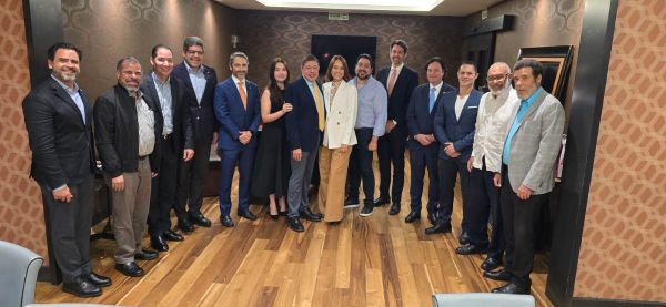 Proyectan en 2026 crecimiento económico RD de 3.6% al 4.5%