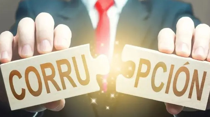 RD entre países mejoraron en percepción de la corrupción RD entre países mejoraron en percepción de la corrupción