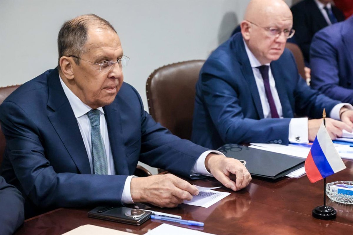 Rusia reclama a EE.UU «sentido común» y terminar bloquo Cuba