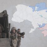 Rusia se hace con el control de 2 localidades en Sumi y Donetsk