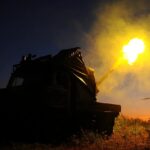 Suecia y Dinamarca adquirirán para Ucrania defensa antiaérea