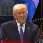 Trump desafía Supremo EEUU; rechaza su decisión arancelaria