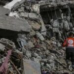 Trump dice ha recaudado más de US.000 millones para Gaza