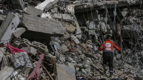 Trump dice ha recaudado más de US.000 millones para Gaza