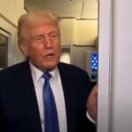 Trump hará visita a Venezuela; ve Delcy hace “un buen trabajo”