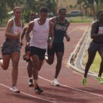 Velocistas buscarán plazas para torneo nacional de atletismo