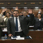 VENEZUELA: Asamblea avanza una ley de amnistía hacia la paz