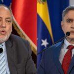 VENEZUELA: Dimiten el fiscal general y Defensor del Pueblo