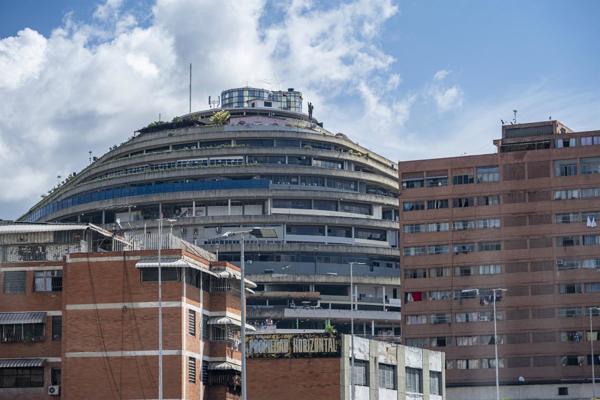 Venezuela informa ha recibido 1.557 solicitudes de amnistía