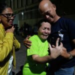 VENEZUELA: Liberados otros 17 presos por motivos políticos