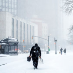 Ya son 16 las muertes por frío en NYC; mayoría desamparados