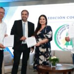 Medicoop, COLAC y Cooperativa El Progreso suscriben carta de intención