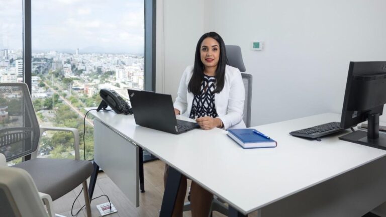 Productividad femenina redefine la eficiencia en Seguridad y Facility Services