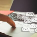 10 razones por las que tu bandeja de entrada está llena de spam o estafas