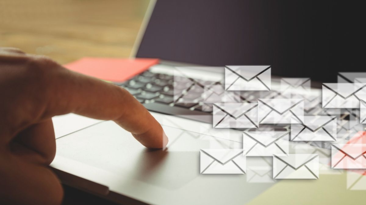 10 razones por las que tu bandeja de entrada está llena de spam o estafas