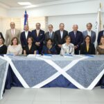 Abancord juramenta su nueva junta directiva 2026–2028