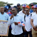 ABEPROSADO inaugura Torneo Municipal Beisbol U-12 de SD