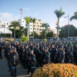Abinader asiste a lanzamiento operativo Semana Santa 2026