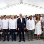 Abinader renombra la avenida Ecológica José Fco. Peña Gómez