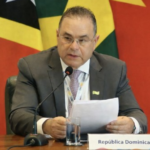 Afirma Dominicana avanza en meta de reducción del hambre