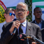 Alix Fils-Aimé presenta nuevo gobierno de transición en Haití