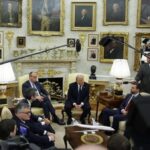 Amenaza a España imponer un embargo por postura con Irán