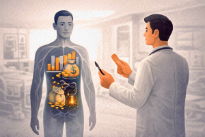 Anatomía de una economía que administra síntomas y posterga la cirugía